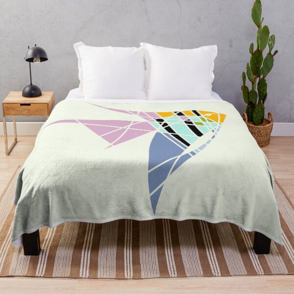 Item preview, Angelfish designed and sold by Ann McClellan.