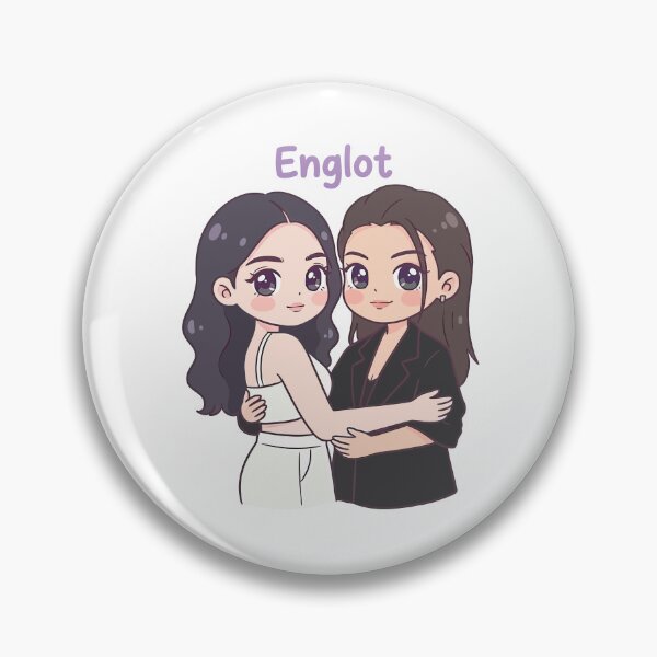 Item preview, EngLot Forever  designed and sold by What you are is Beautiful.
