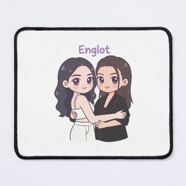 Item preview, EngLot Forever  designed and sold by What you are is Beautiful.