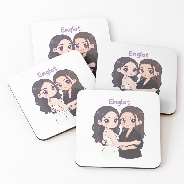 Item preview, EngLot Forever  designed and sold by What you are is Beautiful.