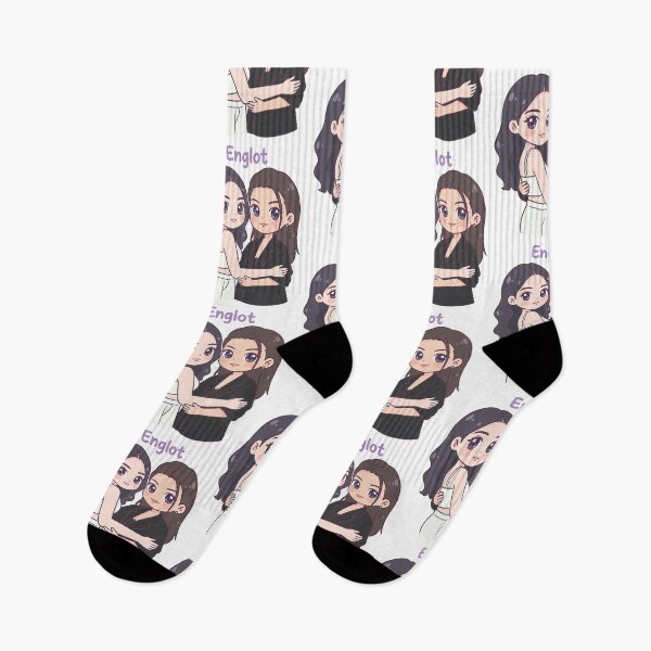 Item preview, EngLot Forever  designed and sold by What you are is Beautiful.