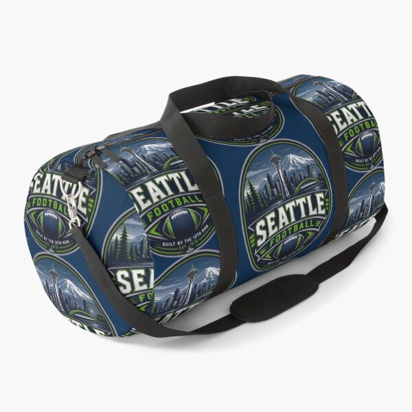 Item preview, Seattle Football Northwest Sports Logo Shirt designed and sold by TKOprintdesigns.