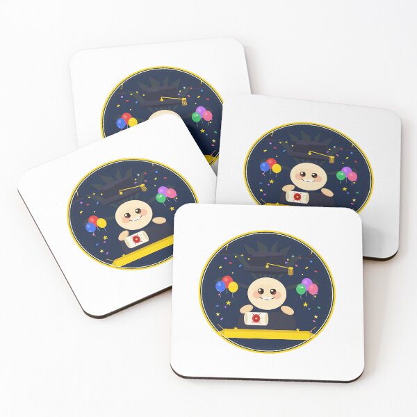 Item preview, Cute Graduation  designed and sold by Red-Official.