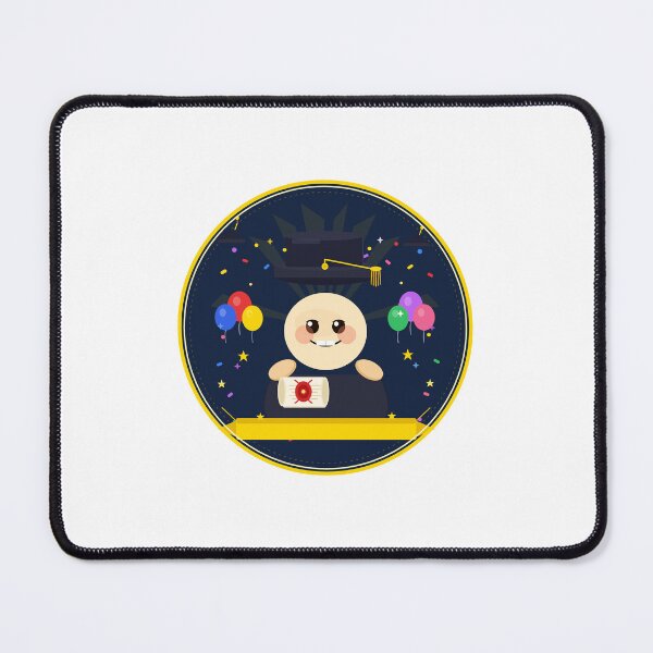 Item preview, Cute Graduation designed and sold by Red-Official.