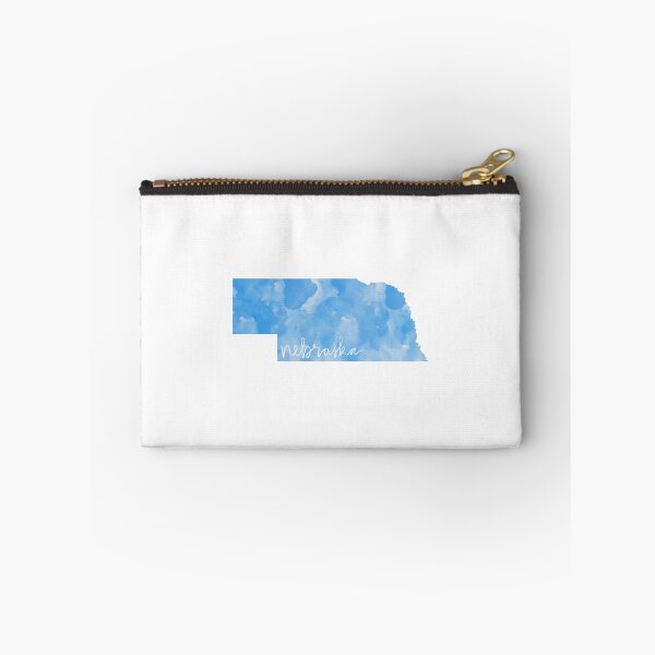 Item preview, Nebraska designed and sold by DesignsbyElyse.