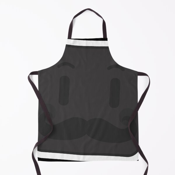 Item preview, Minimalist Monochrome Face designed and sold by ImStickerHappy.