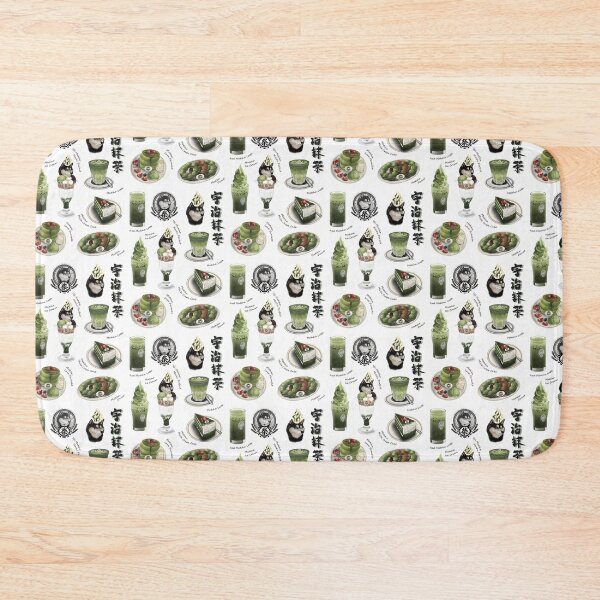 Item preview, Matcha Lover designed and sold by MudMud-siamese.
