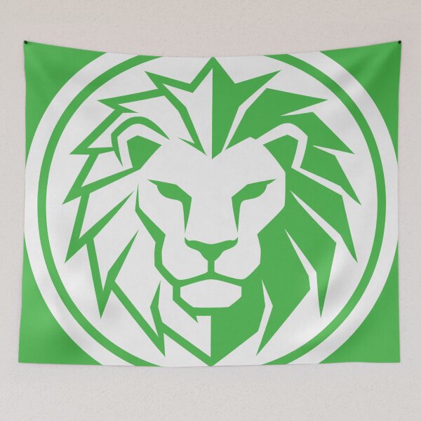 Item preview, King of your jungle designed and sold by T's&such.