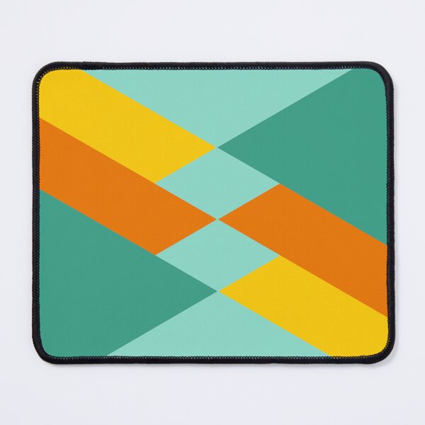 Artikelvorschau, Geometrisches Grafikdesign (Bright Collection) entworfen und verkauft von CreatifyArtHub.