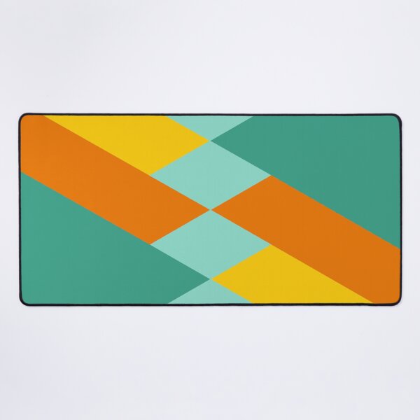 Artikelvorschau, Geometrisches Grafikdesign (Bright Collection) entworfen und verkauft von CreatifyArtHub.