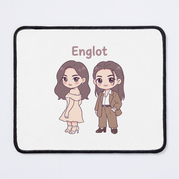 Item preview, EngLot Obsessed Era designed and sold by What you are is Beautiful.