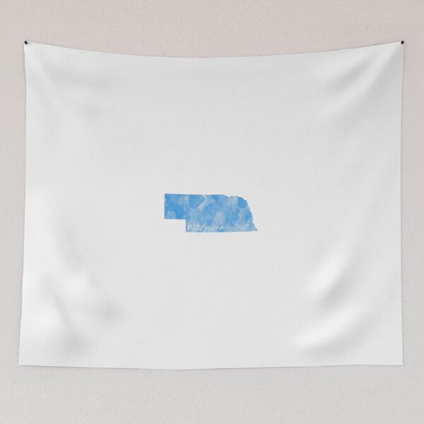 Item preview, Nebraska designed and sold by DesignsbyElyse.