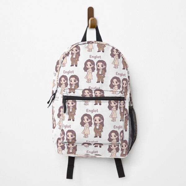 Item preview, EngLot Obsessed Era designed and sold by What you are is Beautiful.