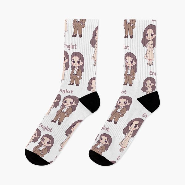 Item preview, EngLot Obsessed Era designed and sold by What you are is Beautiful.