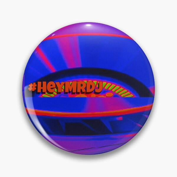 Item preview, Hey Mr DJ #2 designed and sold by Delights By L.