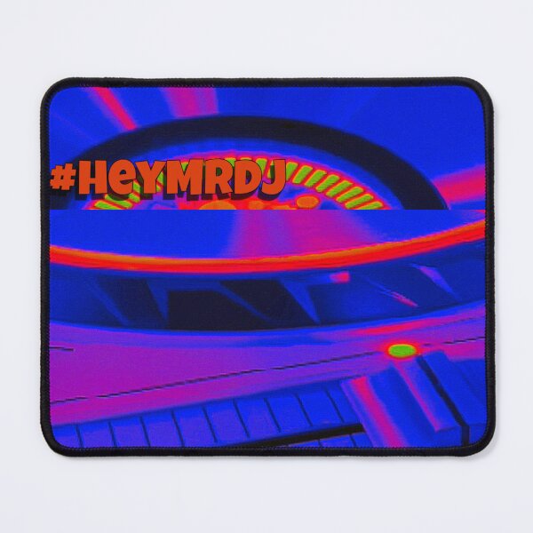 Item preview, Hey Mr DJ #2 designed and sold by Delights By L.