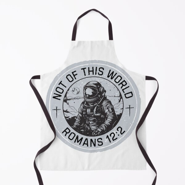 Item preview, Not of this world (1) designed and sold by TRUTH IN LOVE.