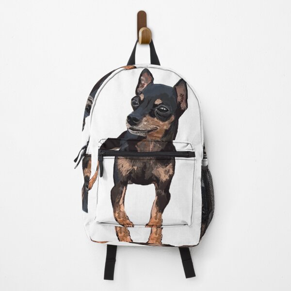 Item preview, Miniature Pinscher designed and sold by BlueCava.