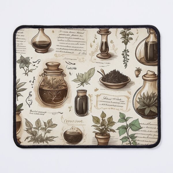 Item preview, THE APOTHECARY DIARIES designed and sold by TOGETHERINSIEME.