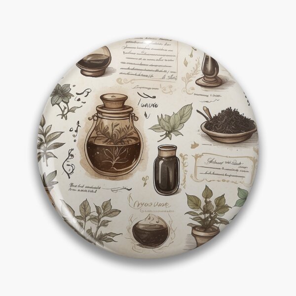 Item preview, THE APOTHECARY DIARIES designed and sold by TOGETHERINSIEME.