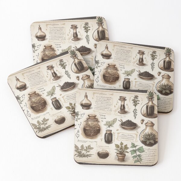 Item preview, THE APOTHECARY DIARIES designed and sold by TOGETHERINSIEME.