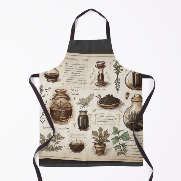 Item preview, THE APOTHECARY DIARIES designed and sold by TOGETHERINSIEME.