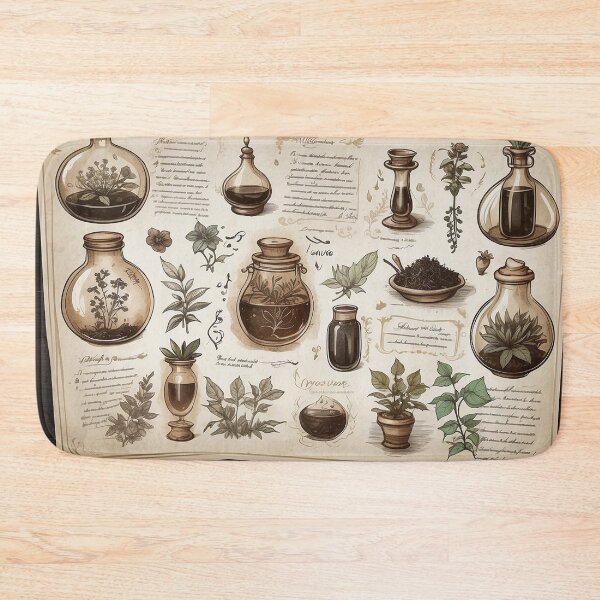 Item preview, THE APOTHECARY DIARIES designed and sold by TOGETHERINSIEME.