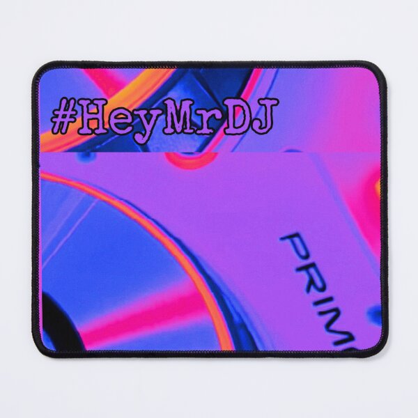 Item preview, Hey Mr DJ #3 designed and sold by Delights By L.