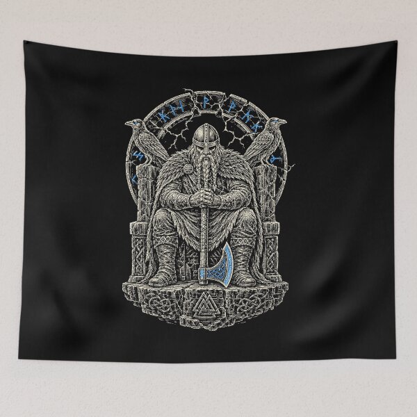 Item preview, THE NORTH REMEMBERS designed and sold by T-FUN SHOP.