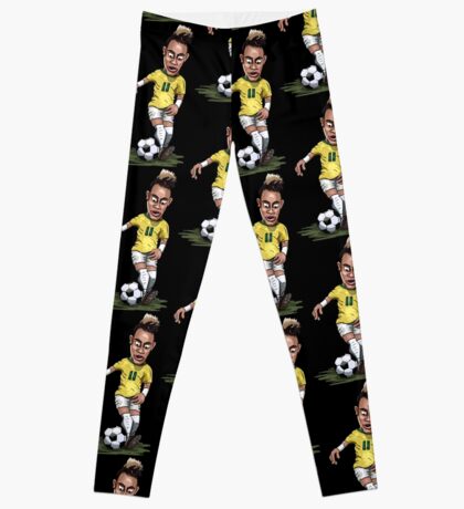 neymar leggings