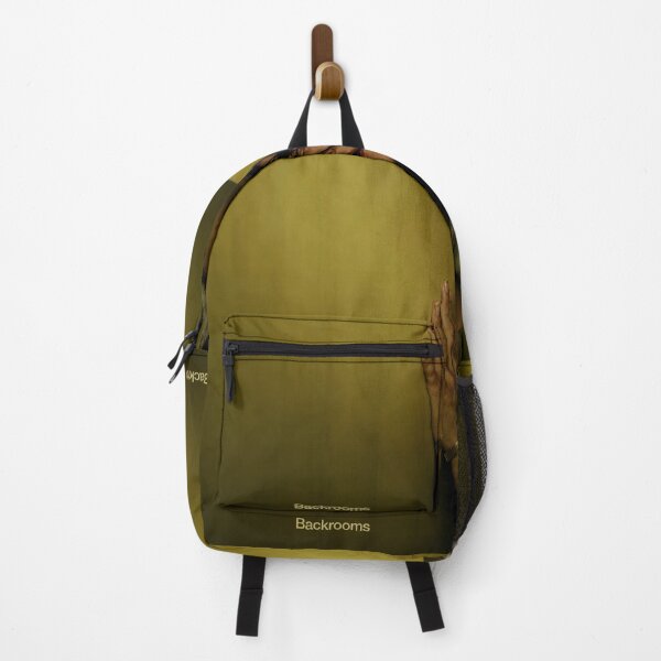 Item preview, Backrooms Movie designed and sold by tomasghrad.
