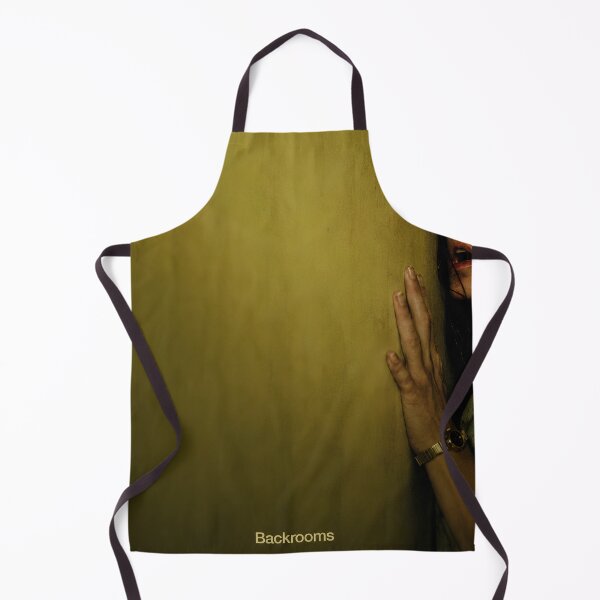Item preview, Backrooms Movie designed and sold by tomasghrad.