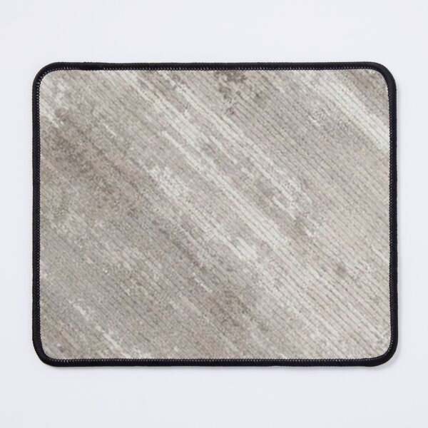 Item preview, White and Grey Diagonal Stripes Textured Print designed and sold by ZedColors.