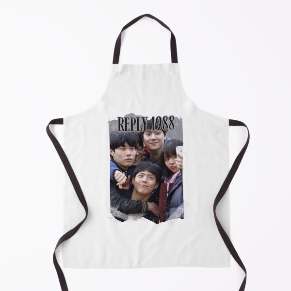 Item preview, Reply 1988 Korean drama Kdrama Drama Historical Modern designed and sold by AJUNICE STUDIO.