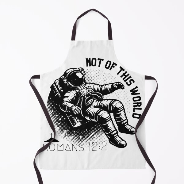 Item preview, Not of the world (2) designed and sold by TRUTH IN LOVE.