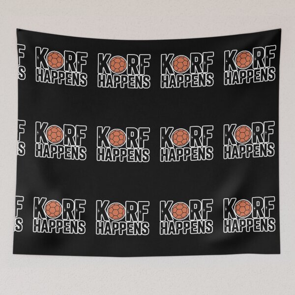 Item preview, korfball designed and sold by AmazingWorld91.
