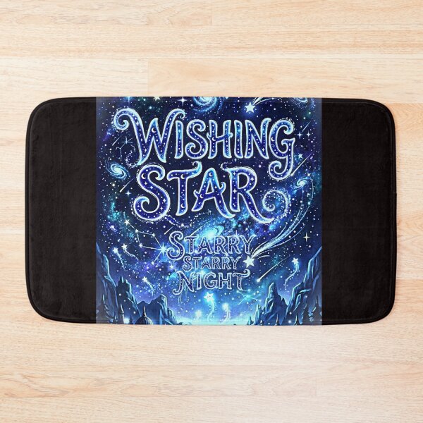 Item preview, STARRY STARRY NIGHT designed and sold by DMEIERS.