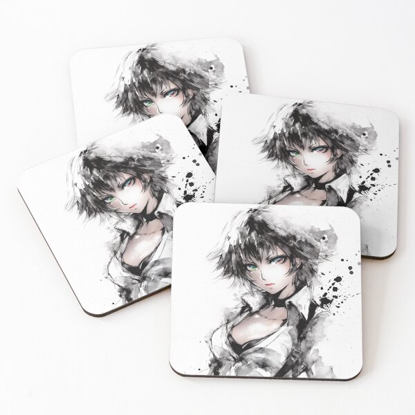Item preview, Watercolor Lady designed and sold by SchellStation.