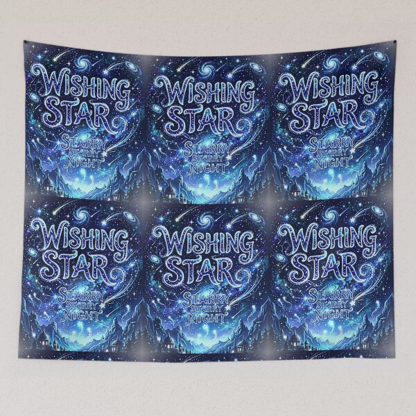 Item preview, STARRY STARRY NIGHT designed and sold by DMEIERS.