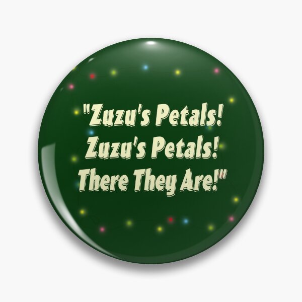 Item preview, Zuzu's Petals Lights designed and sold by Normbot2000.