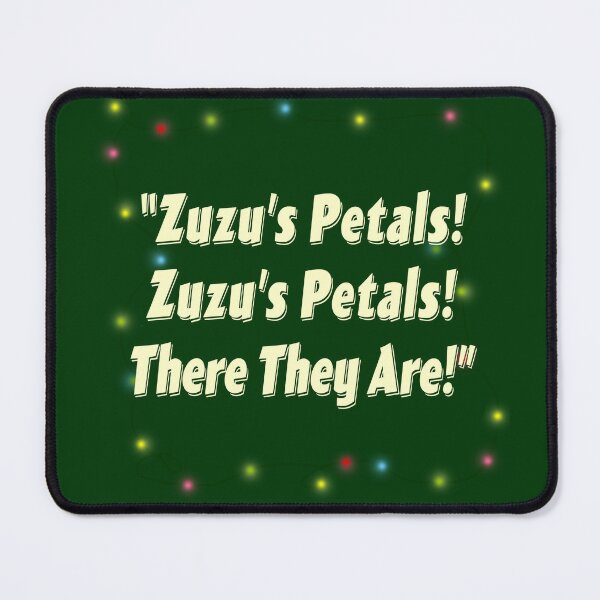 Item preview, Zuzu's Petals Lights designed and sold by Normbot2000.