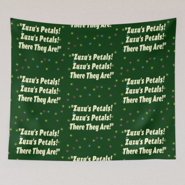 Item preview, Zuzu's Petals Lights designed and sold by Normbot2000.