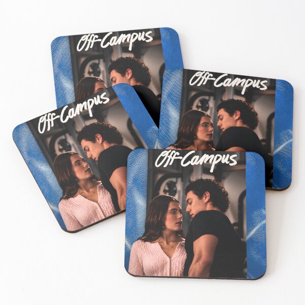 Item preview, off campus designed and sold by Zicaffe.