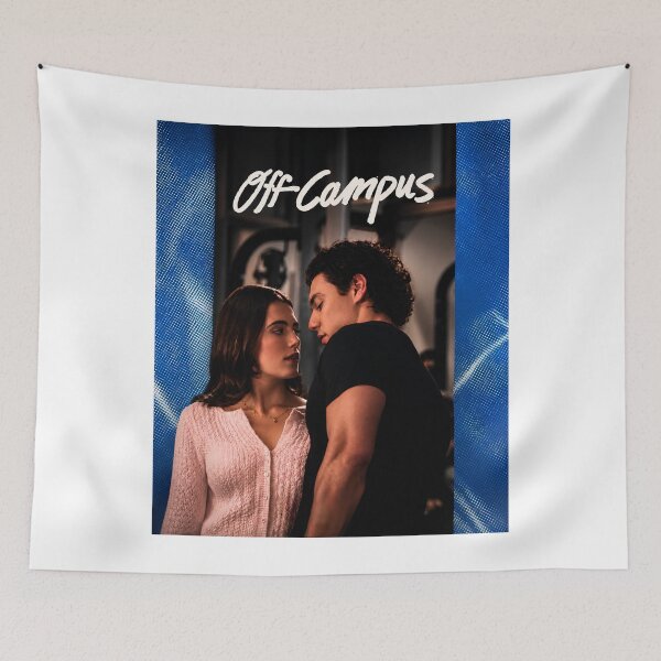 Item preview, off campus designed and sold by Zicaffe.