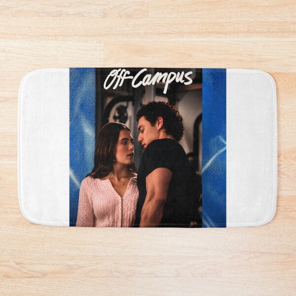 Item preview, off campus designed and sold by Zicaffe.