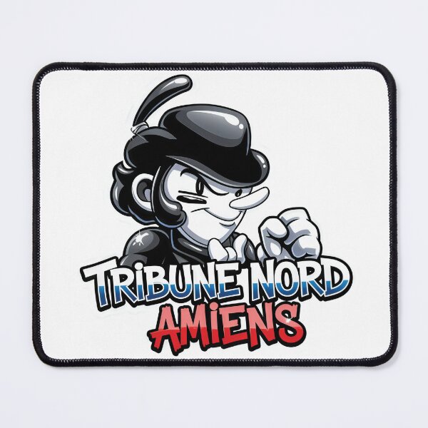 Item preview, Amiens North Stand designed and sold by Ultrastik.