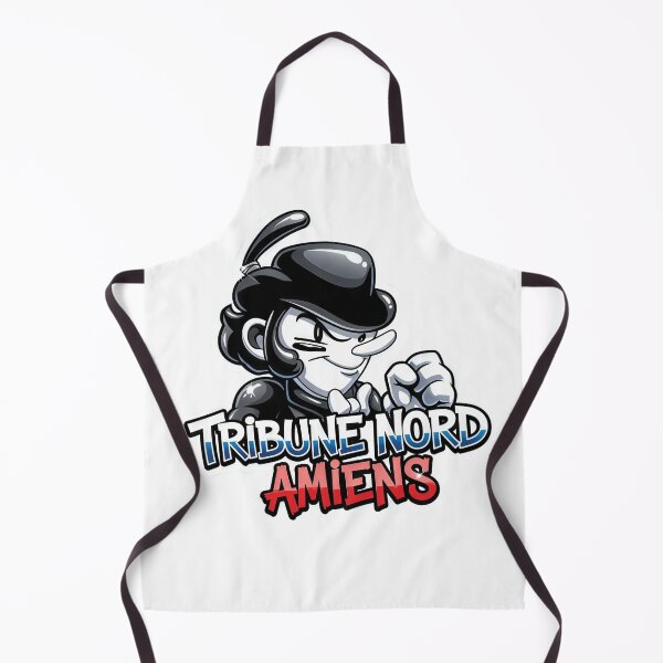 Item preview, Amiens North Stand designed and sold by Ultrastik.