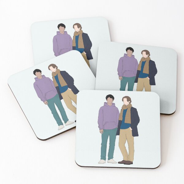 Item preview, Wilhelm and Simon (Young Royals) designed and sold by Alpha1810.