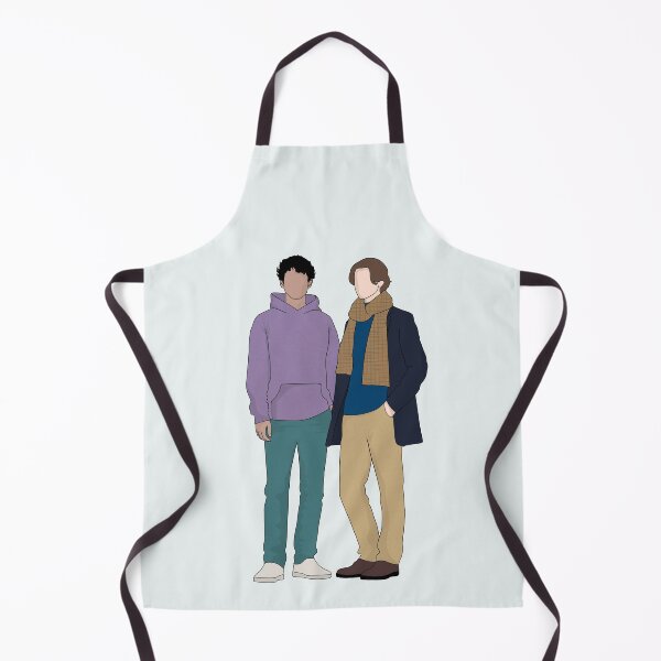 Item preview, Wilhelm and Simon (Young Royals) designed and sold by Alpha1810.