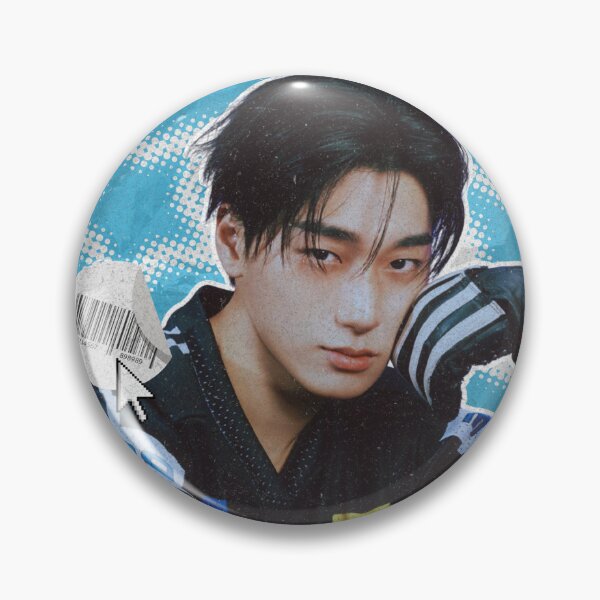 Item preview, ATEEZ San designed and sold by Celestinya.